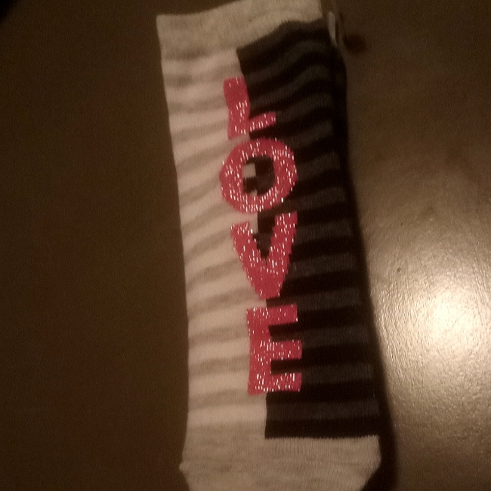 LOVE Socks